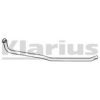 KLARIUS DN132M Exhaust Pipe